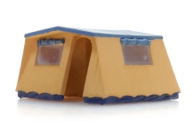 Artitec 316.117 - N - Bungalow Zelt